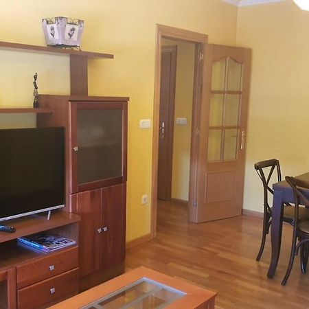 Alojamiento Picarolas Ribadeo Exteriér fotografie