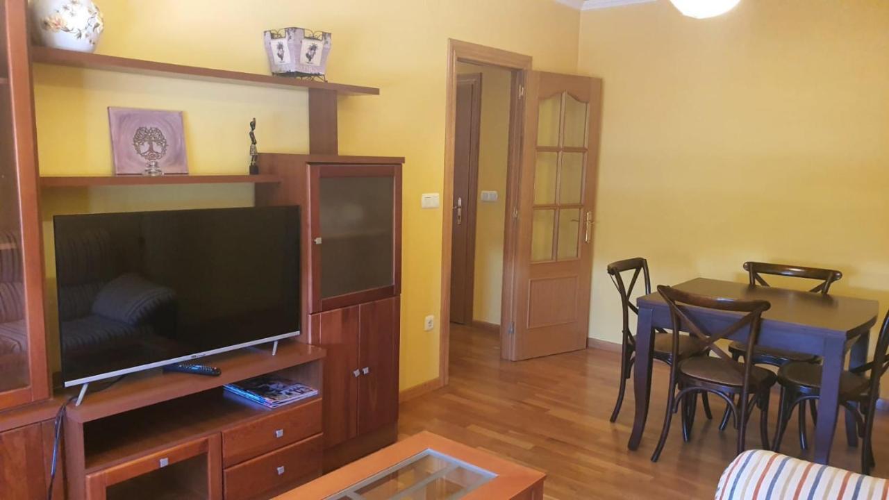 Alojamiento Picarolas Ribadeo Exteriér fotografie